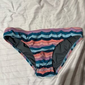 Jolyn “Andy” Bikini Bottom